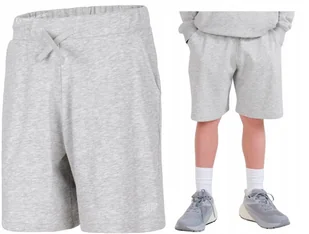 4F CHĹOPIÄCE KRĂ“TKIE SPODENKI DRESOWE BAWEĹNA / rozm 164 - Spodenki męskie 4F CHĹOPIÄCE KRĂ“TKIE SPODENKI DRESOWE BAWEĹNA / rozm 164 - Spodenki męskie - miniaturka - grafika 1