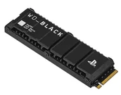 Dyski SSD - SanDisk SN850P 8 TB M.2 PCI Express 4.0 NVMe WDBBYV0080BNC-WRSN - miniaturka - grafika 1