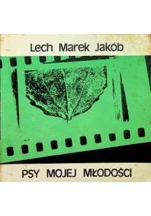 Psy mojej młodości - Poezja - miniaturka - grafika 1