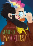 Powieści i opowiadania - Akademia Pana Kleksa - miniaturka - grafika 1