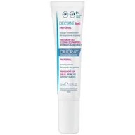 Kosmetyki pod oczy - Ducray Dexyane MeD Palpebral, krem na powieki, 15 ml - miniaturka - grafika 1
