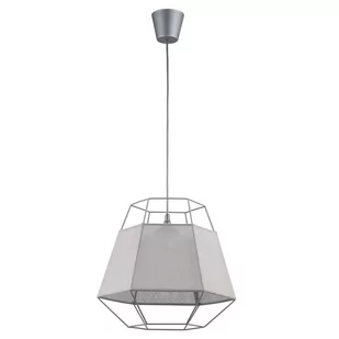 TK Lighting Żyrandol Crystal 1802 - Lampy sufitowe - miniaturka - grafika 1