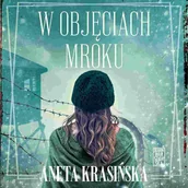 Audiobooki - romanse - W objęciach mroku - miniaturka - grafika 1