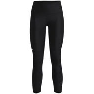 Spodnie sportowe damskie - Damskie legginsy Under Armour HG Armour Hi Ankle Leg Rozmiar: XS / Kolor: czarny - miniaturka - grafika 1