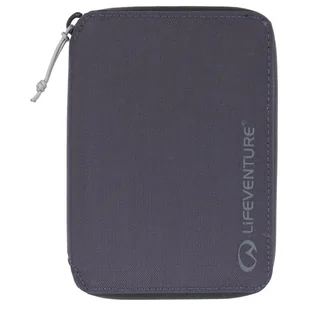 Etui na dokumenty LifeVenture Rfid Mini Travel Wallet Kolor: niebieski - Portfele - miniaturka - grafika 1