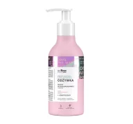 Odżywki do włosów - So!Flow Emolientowo-proteinowa odżywka do włosów wysokoporowatych 400.0 ml - miniaturka - grafika 1