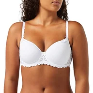Biustonosze - Triumph Modern Finesse Wp Biustonosz z fiszbinami Kobiety , White - Weiß (White 03) , 85D - miniaturka - grafika 1