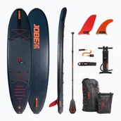 Deski SUP i akcesoria - Deska SUP JOBE Yarra Elite 10'6" navy/blue/orange  - miniaturka - grafika 1