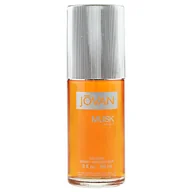 Wody i perfumy męskie - Jovan Musk For Men Woda kolońska 88 ml - miniaturka - grafika 1