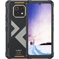 Telefony komórkowe - Cubot King Kong ES3 6/256GB Czarny - miniaturka - grafika 1