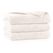 Ręczniki - Ręcznik bawełna egipska 30x50 Kiwi2 kremowy Zwoltex - miniaturka - grafika 1