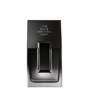 Wody i perfumy męskie - Avon Black Suede Dark dla niego 75ml - miniaturka - grafika 1