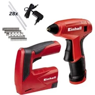 Pistolety do klejenia - Einhell TC-TK 3,6 Li - miniaturka - grafika 1