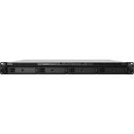 Serwery plików NAS i macierze dyskowe - Synology RS1619XS+ - miniaturka - grafika 1