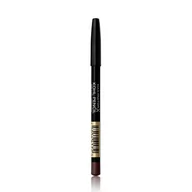 Kredki do oczu - Max Factor Kohl Pencil Konturówka do oczu nr 030 Brown 4g - miniaturka - grafika 1