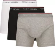 Majtki męskie - Tommy Hilfiger Bokserki 3-pack - miniaturka - grafika 1