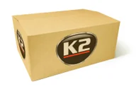 Płyny chłodnicze - PŁYN DO CHŁODNIC K2 Y205C G012A8FA1 PROTECT PLUS CZERWONY 5 L - miniaturka - grafika 1