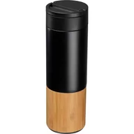 Shakery i bidony sportowe - Butelka termiczna 500 ml Sheffield - miniaturka - grafika 1