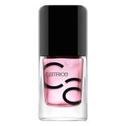 Catrice ICONails Gel Lacquer - Żelowy lakier do paznokci - 60 - LET ME BE YOUR FAVOURITE CATIGL60
