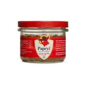 Konserwy i dania rybne - Paprykarz Szczeciński łagodny "Papryś" - miniaturka - grafika 1