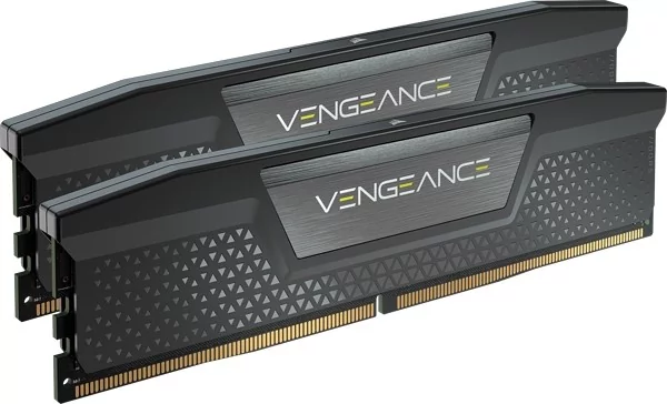 Corsair Vengeance DDR5 32 GB 5600MHz CL36 CMK32GX5M2B5600C36 CMK32GX5M2B5600C36