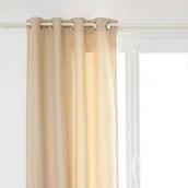 Zasłony - Zasłona zaciemniająca Malo, na przelotkach, 140 x 260 cm - miniaturka - grafika 1
