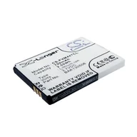 Akcesoria do telefonów stacjonarnych - FRITZ!Fon M2 / BAK130506 700mAh 2.59Wh Li-Ion 3.7V (Cameron Sino) - miniaturka - grafika 1