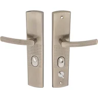 Klamki - Klamka chińska KL FR lewa - miniaturka - grafika 1