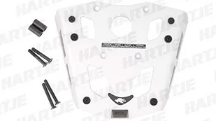 Kappa Uchwyt Topcase KRA5103, srebrny, standardowy - Kufry i sakwy motocyklowe - miniaturka - grafika 1