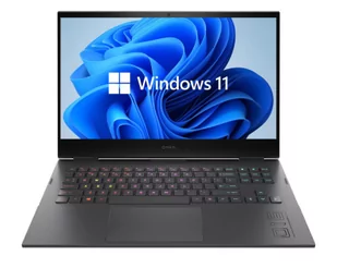 HP OMEN 16 Ryzen 9/32GB/1TB RTX3070 - Laptopy - miniaturka - grafika 2