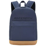 Plecaki - Plecak unisex Skechers Denver Backpack pojemność 20 L - miniaturka - grafika 1