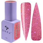 Lakiery hybrydowe - COLOR GEL POLISH "DNKa", 12 ml #0107 FLASH - miniaturka - grafika 1