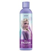 Szampony do włosów - Avon Frozen II Szampon Do Włosów 200 ML - miniaturka - grafika 1