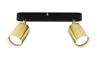 Lampy sufitowe - Auhilon Koncept 2L Plafon C1313-2L - miniaturka - grafika 1