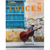 Książki do nauki języka angielskiego - Voices A2/B1. Pre-intermediate. Workbook with Answer Key - miniaturka - grafika 1