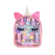 Zestawy kosmetyków damskich - Martinelia Little Unicorn Cosmetic Bag - Zestaw W Kosmetyczce - miniaturka - grafika 1