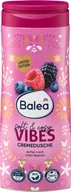 Żele pod prysznic dla mężczyzn - Balea Vibes Żel pod Prysznic 300 ml - miniaturka - grafika 1