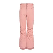 Spodnie i spodenki dla dziewczynek - Spodnie snowboardowe dziecięce ROXY Diversion Girl - Roxy - miniaturka - grafika 1