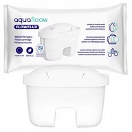 Wkłady filtrujące - Filtr AquaFloow FlowFlux do dzbanka Brita Dafi zamiennik starsze modele - miniaturka - grafika 1