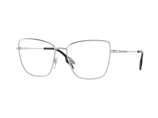 Burberry BE1367 1005 - Okulary korekcyjne, oprawki, szkła - miniaturka - grafika 1