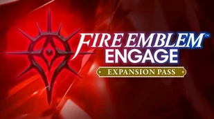 Fire Emblem Engage Expansion Pass (Switch) DIGITAL - Kody i doładowania cyfrowe - miniaturka - grafika 1
