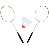 Badminton - VS VS, Zestaw do badmintona, metalowy, zestaw - miniaturka - grafika 1