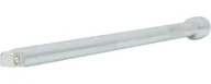 Klucze i nasadki - KS Tools Przedłużka  918.1458 1/4 cala Chrome Plus w pionie, 250 MM 4042146145593 - miniaturka - grafika 1