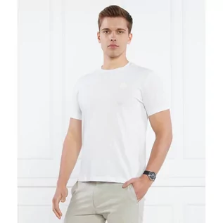 Koszulki męskie - Trussardi T-shirt | Regular Fit - grafika 1