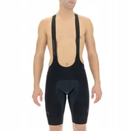 Spodenki rowerowe - Spodenki rowerowe Uyn Ridemiles Black roz. XL - miniaturka - grafika 1
