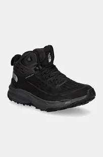 The North Face buty Vectiv Exploris 2 Futurelight damskie kolor czarny NF0A7W4YNY71 - Buty trekkingowe damskie - miniaturka - grafika 1