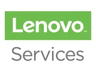 Gwarancje i pakiety serwisowe - Lenovo 5WS0V07803 rozszerzenia gwarancji 1 x licencja 1 lat(a) - miniaturka - grafika 1