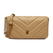 Torebki damskie - Torebka Badura EO-MIA-GL24878121 - miniaturka - grafika 1