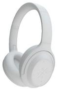 Słuchawki - KYGO A11/800 białe - miniaturka - grafika 1