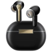 Słuchawki - SOUNDPEATS Capsule3 Pro Plus ANC Wodoodporne Czarny - miniaturka - grafika 1